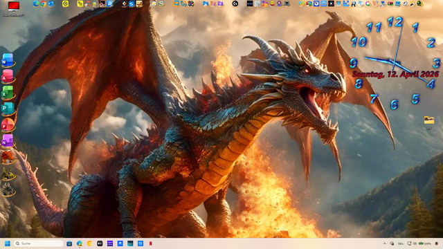 Desktop
