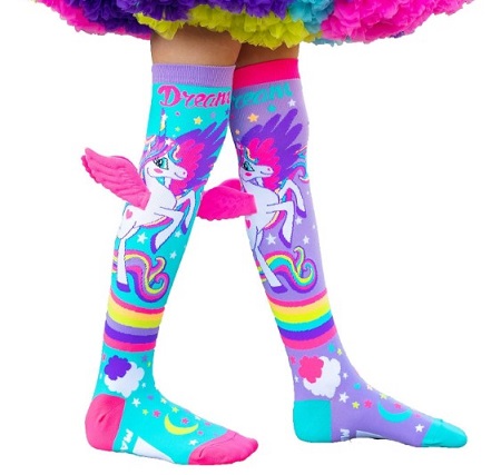 Socks-pony