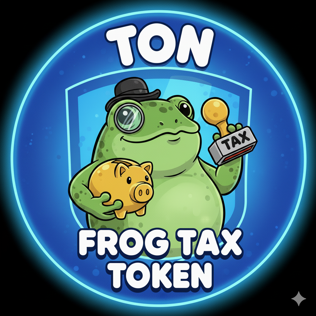 FrogTax