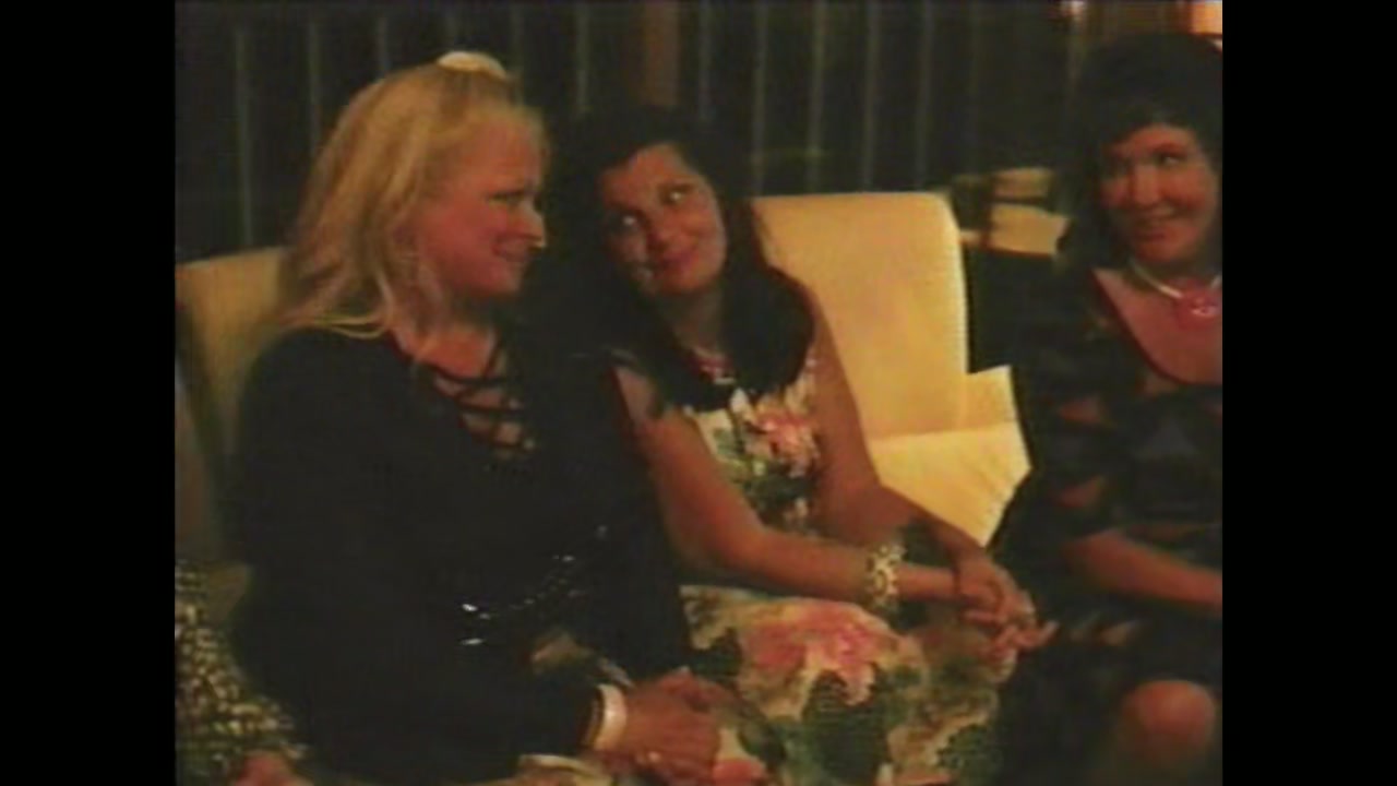 V/H/S/85 Screenshot