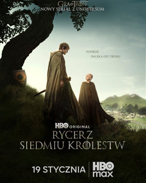 Rycerz siedmiu królestw / A Knight of the Seven Kingdoms (2026) (Sezon 1) MULTi.720p.HMAX.WEB-DL.H.264.Atmos.DDP5.1-FOX / Napisy i Lektor PL
