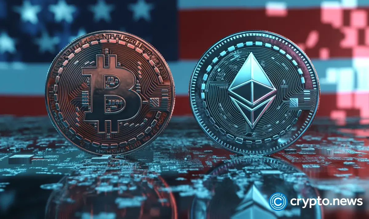 Ethereum Falls Behind Bitcoin as Institutional Support Shifts