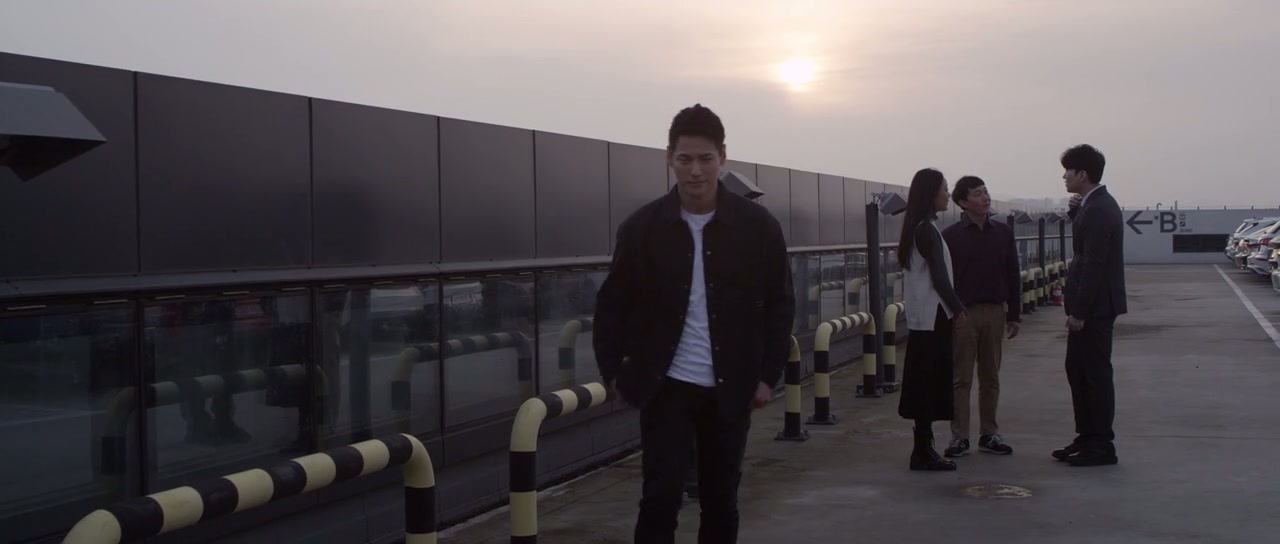 Gangnam Zombie Screenshot