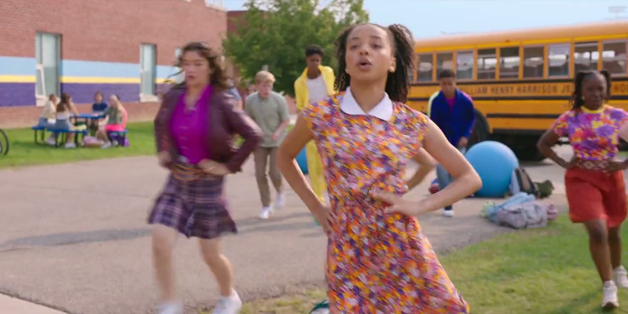 13: The Musical Screenshot