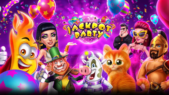 Jackpot Party Casino Mobile Guide: App Access Account Safety and Common Problems