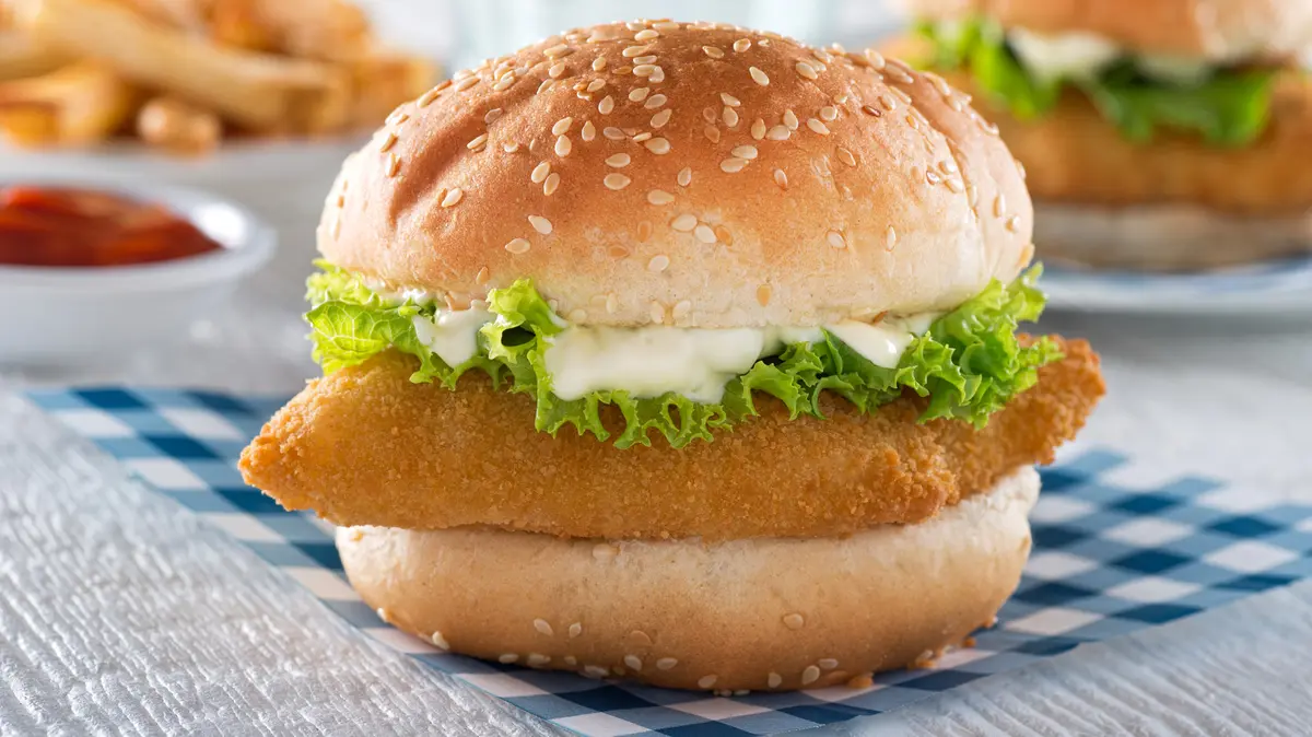 The Mystery of the Divergent Fish Sandwiches