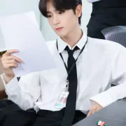 hyun jae the boyz 1316343