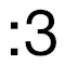 Colan-Three