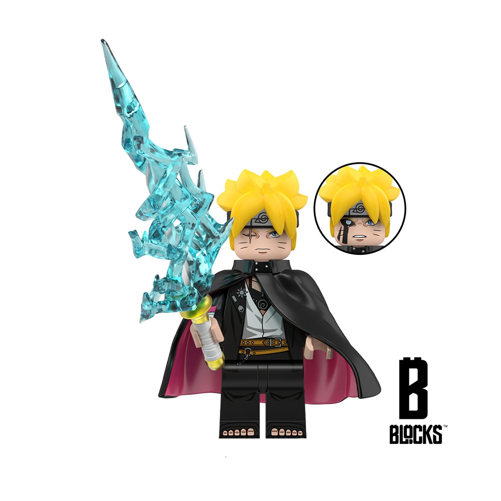 Boruto Uzumaki [Boruto]