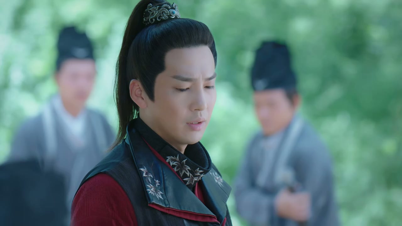 And the Winner Is Love Screenshot