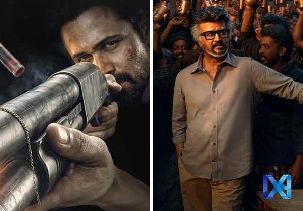 Pen Marudhar Secures Distribution Rights for Gunmaaster G9 and Hindi Jailer 2