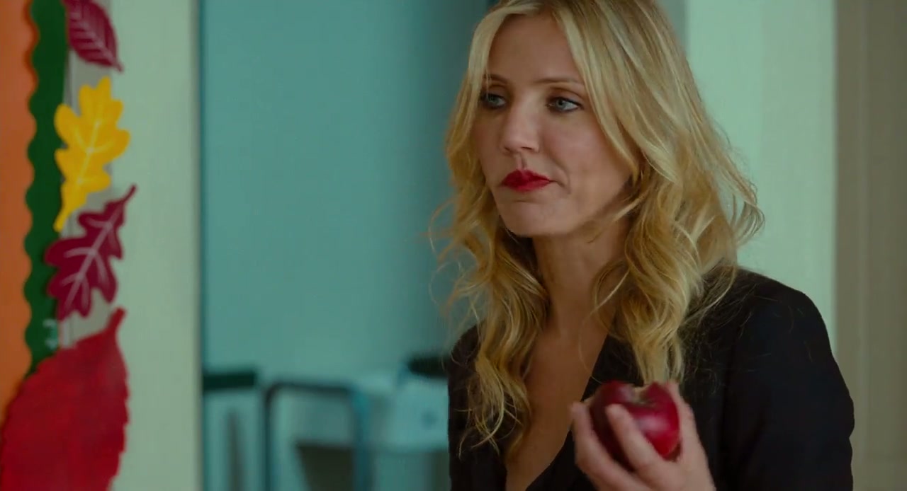 Bad Teacher Screenshot