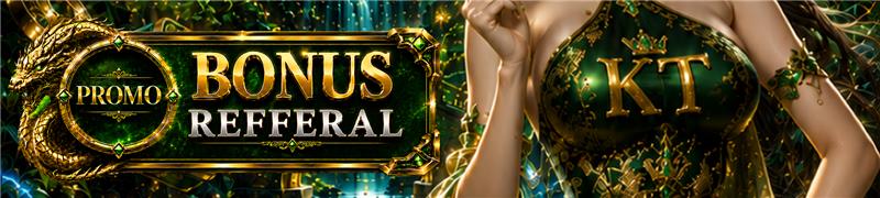 BONUS REFERRAL
