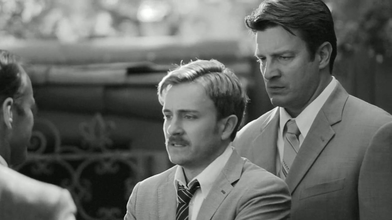 Much Ado About Nothing Screenshot
