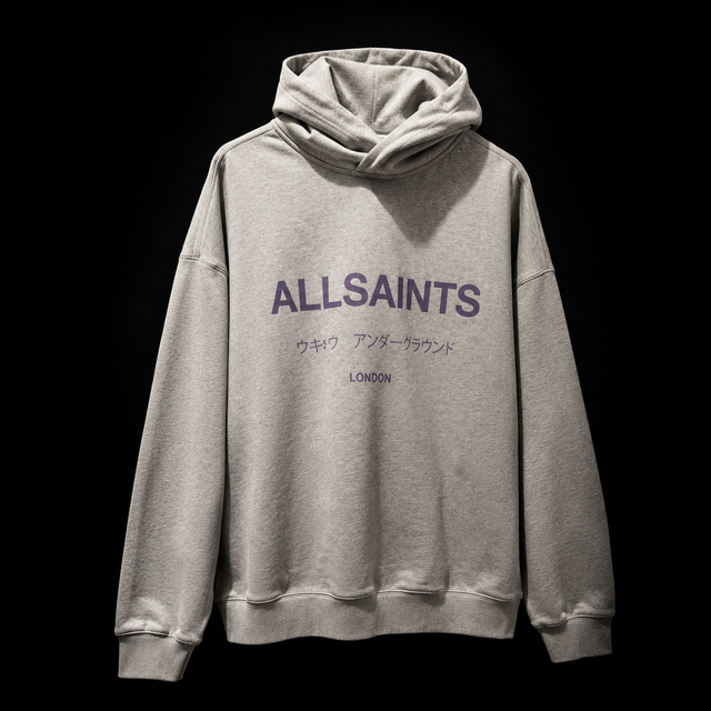 Buzo All Saints