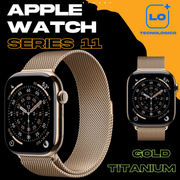 Apple Watch Series 11