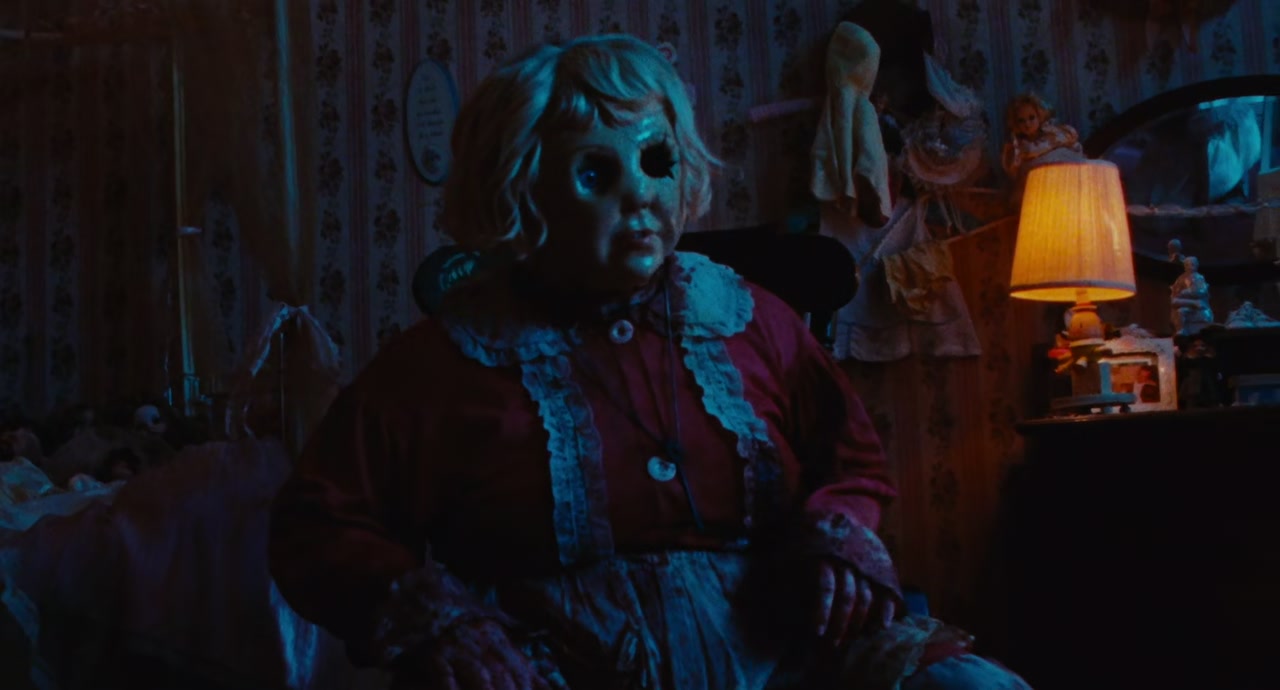 Dolly Screenshot