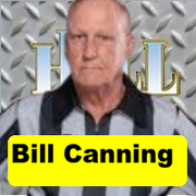 Bill Canning