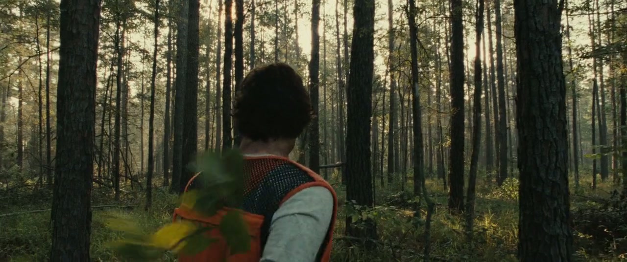 Straw Dogs Screenshot