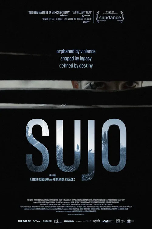 Sujo (2024) PL.480p.AC3.WEB-DL.XviD-GR4PE / Lektor PL