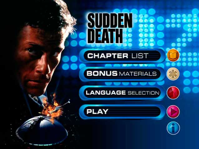 Subita 1 - Sudden Death (Muerte súbita) [DVD9 Full] [Pal] [Esp/Ing/Fra/Ale/Ita/Che/Pol] [5.1] [Sub:Multi sin Esp] [1