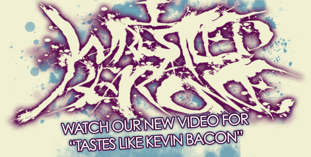 myspaceheaderwithvideobacon
