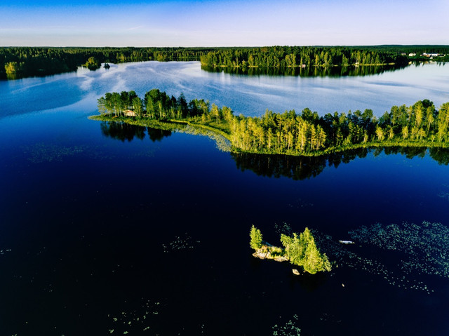 Nuuksio National Park