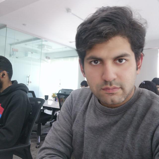 Arslan Iqbal