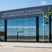 prefeitura nova