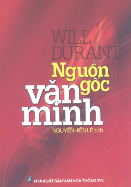 Nguồn Gốc Văn Minh