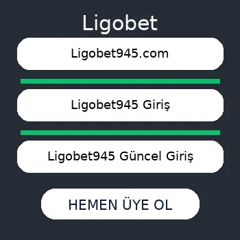 ligobet945
