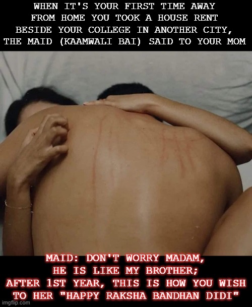 INCEST : Family Mein Pyar Romance or Sex