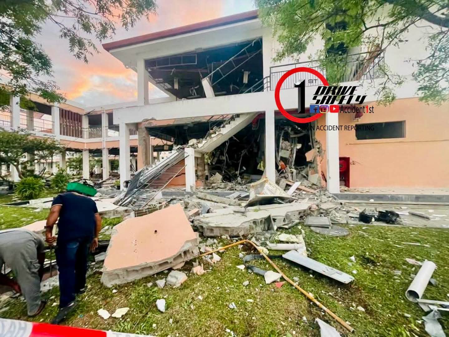 Incident Photo