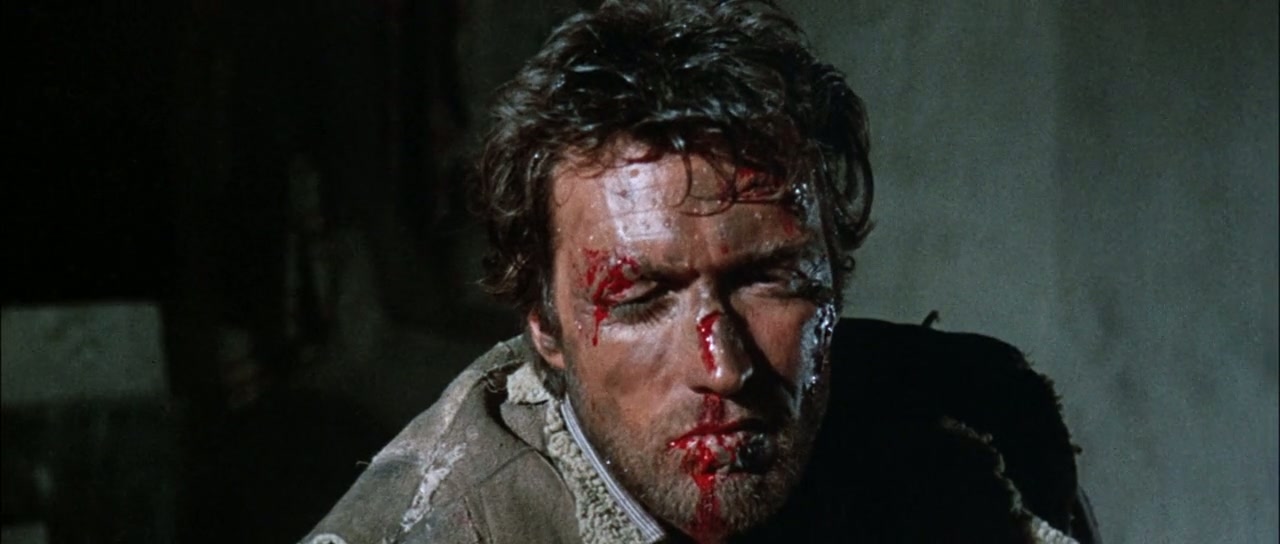 A Fistful of Dollars Screenshot