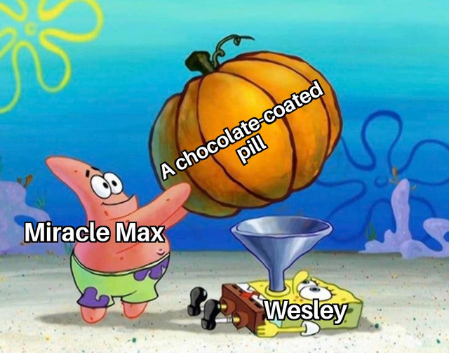 Sponge-Bob-Pill
