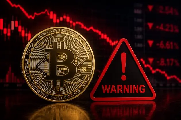 Securitatea pe termen lung a Bitcoin este în pericol