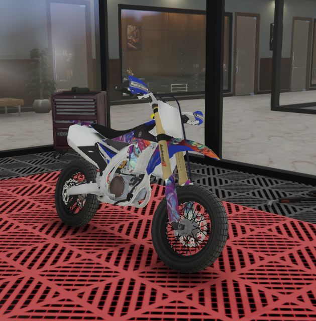 YZF