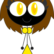 MS Mary Character Expression 1