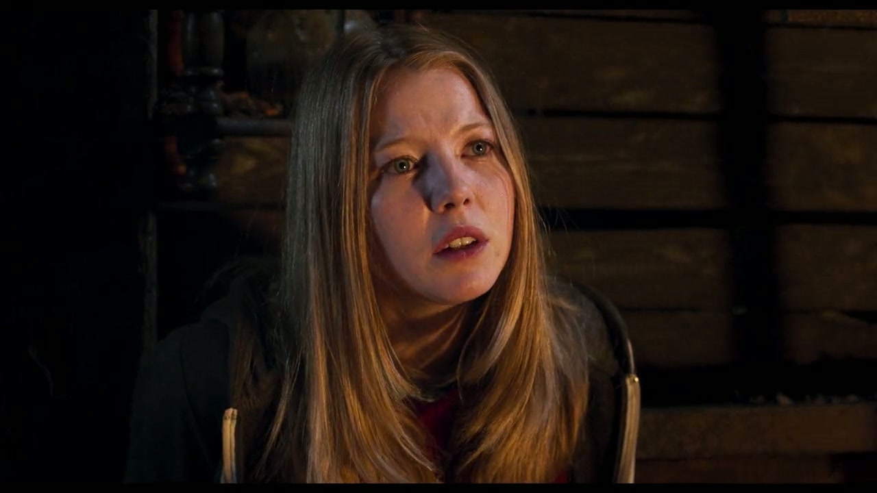 The Windmill Screenshot