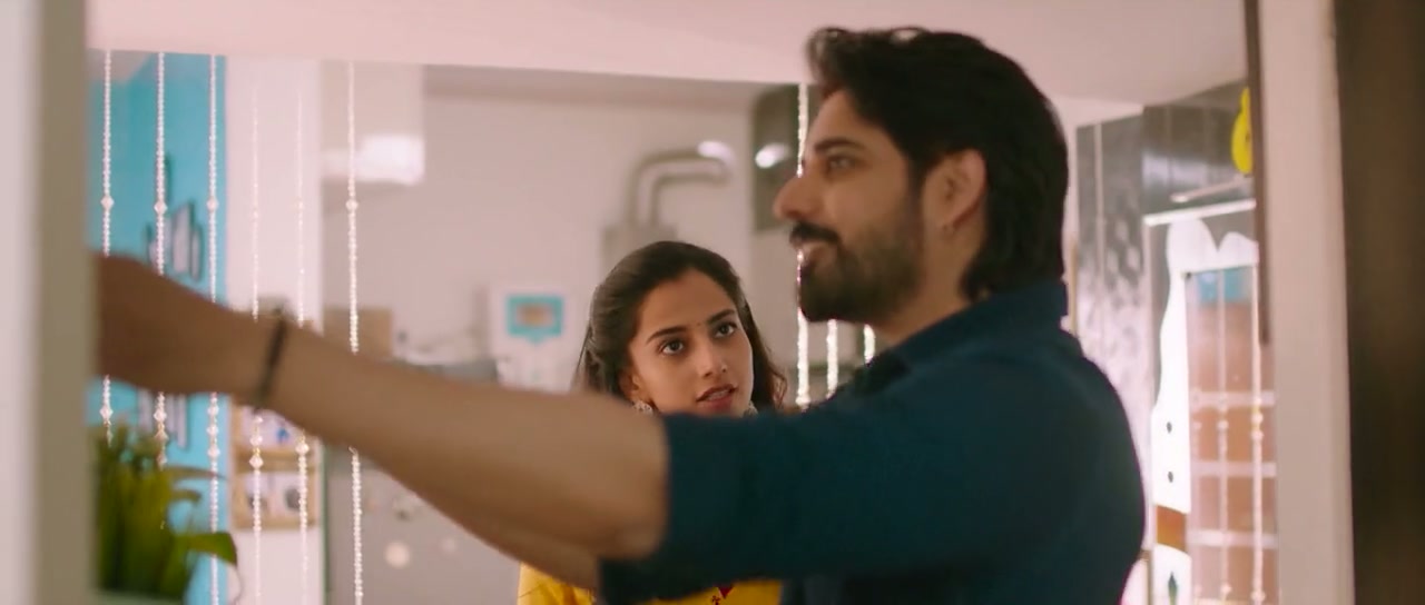 Ichata Vahanamulu Nilupa Radu Screenshot