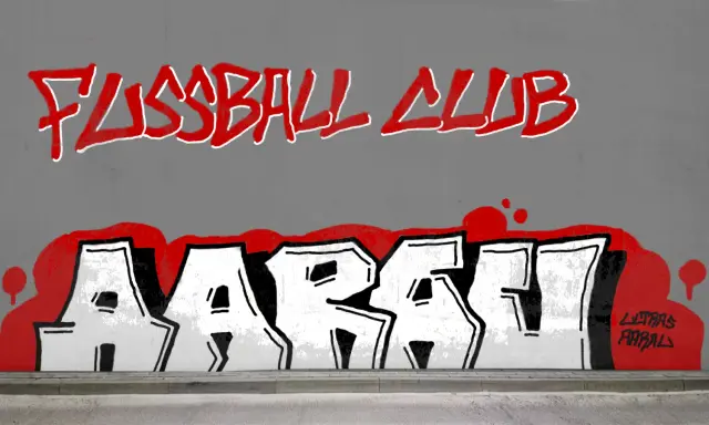 Graffiti artwork by Fels1902