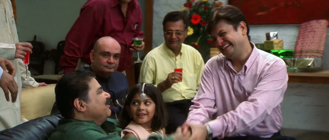 Saathiya Screenshot