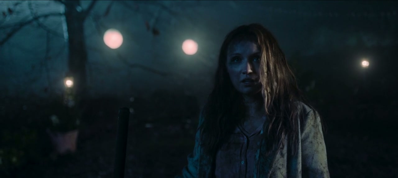 The Stranger in Our Bed Screenshot