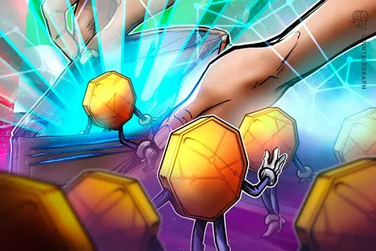 ADI Chain Secures Ledger Support as Stablecoin Market Expands