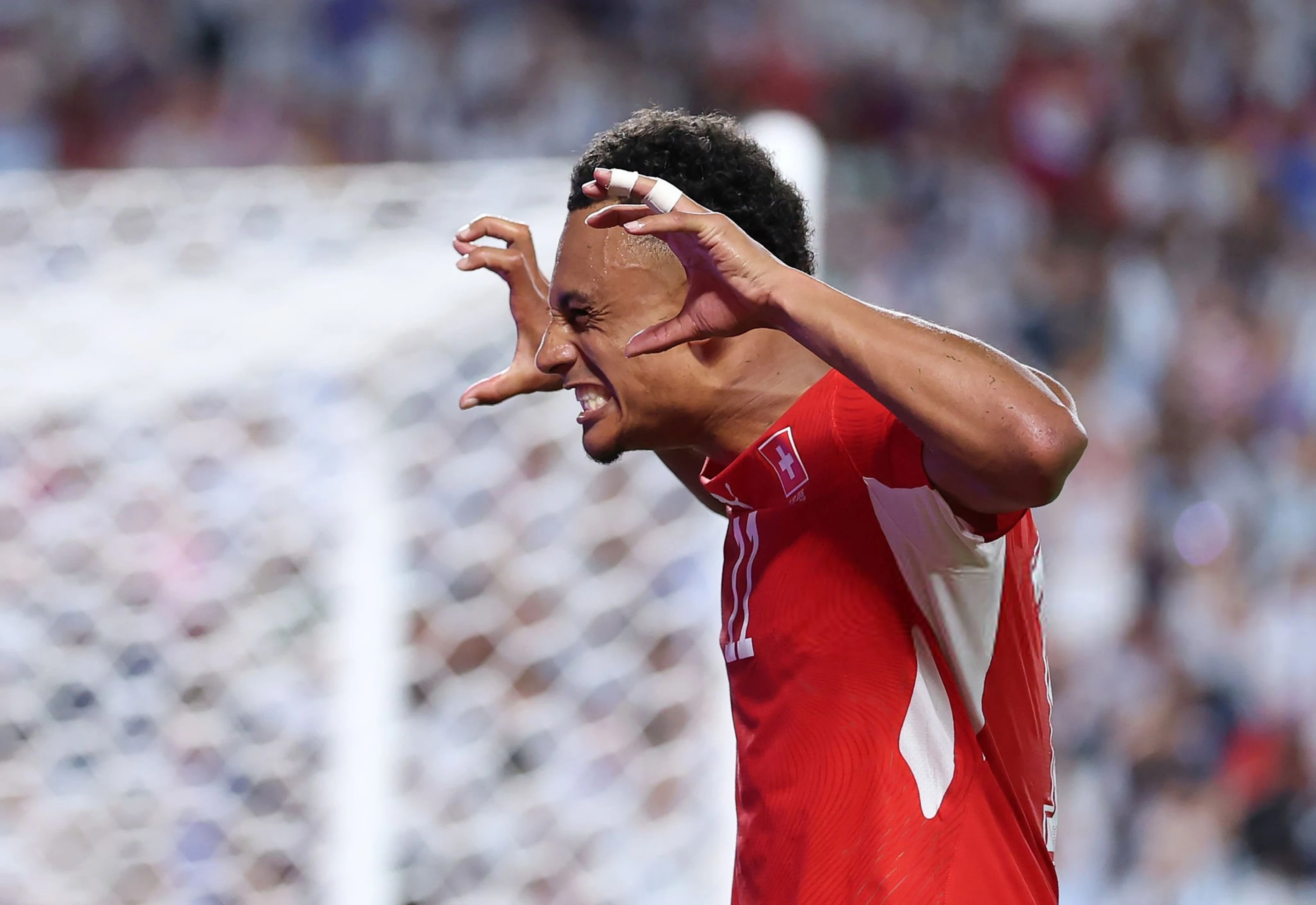 Argentina vs Switzerland FIFA World Cup 2026 Quarter-Final Highlights
