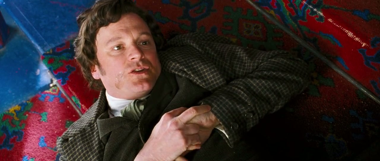 Nanny McPhee Screenshot
