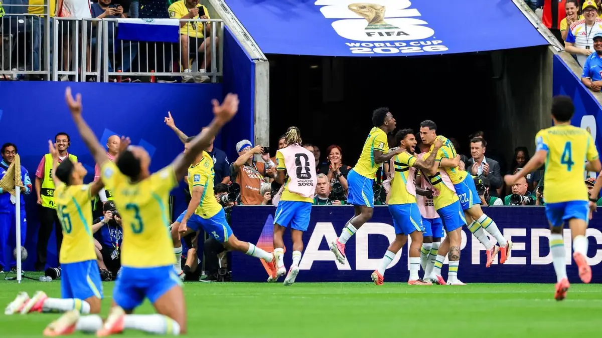 Do Brazil Have a Plan for World Cup Success?