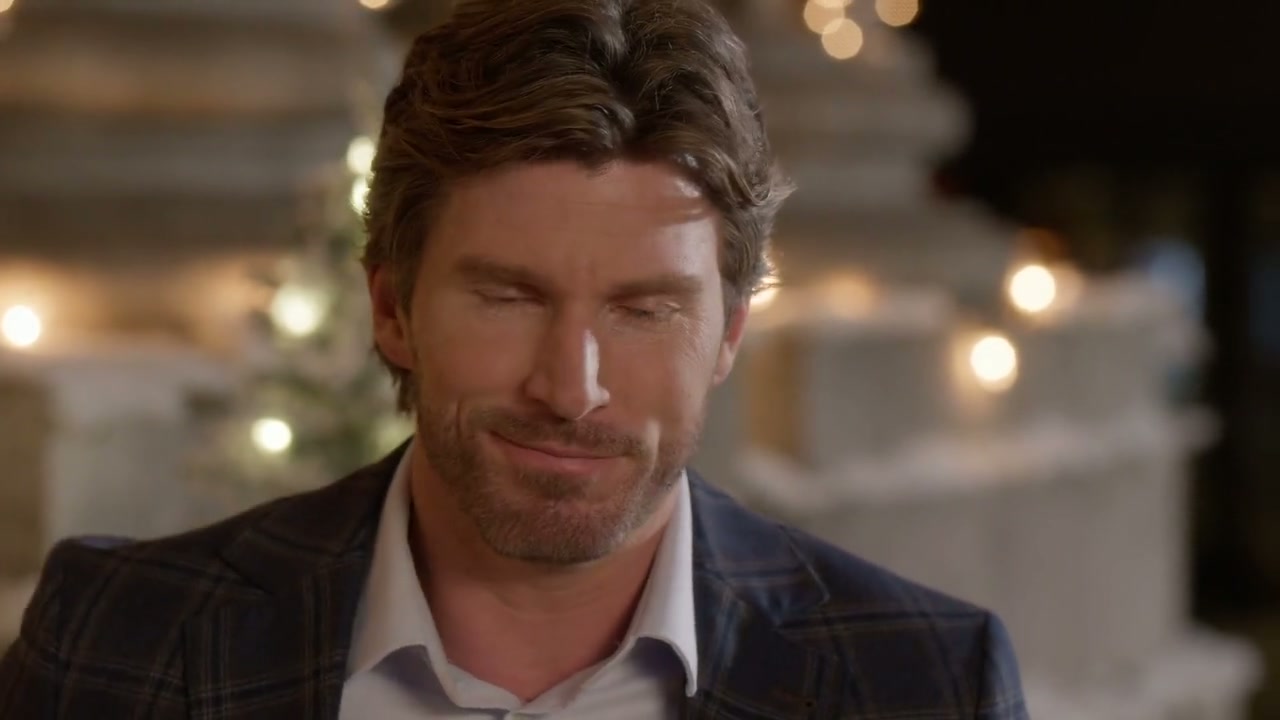 The Secret Gift of Christmas Screenshot