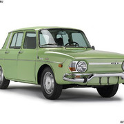 Renault 10.