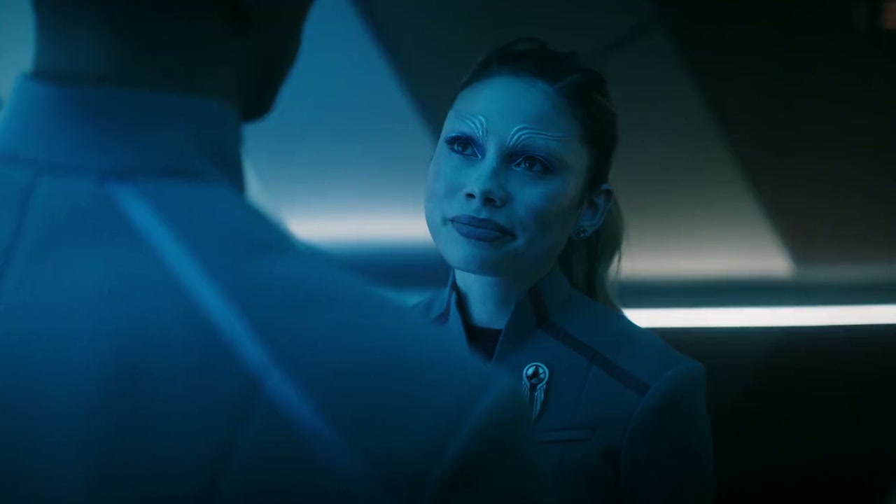 Star Trek: Starfleet Academy Screenshot